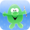 Jelly Doodle - Gelatin dessert Maker for the iPhone